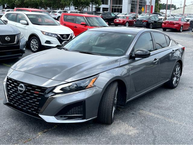 2023 Nissan Altima Vehicle Photo in Savannah, GA 31419