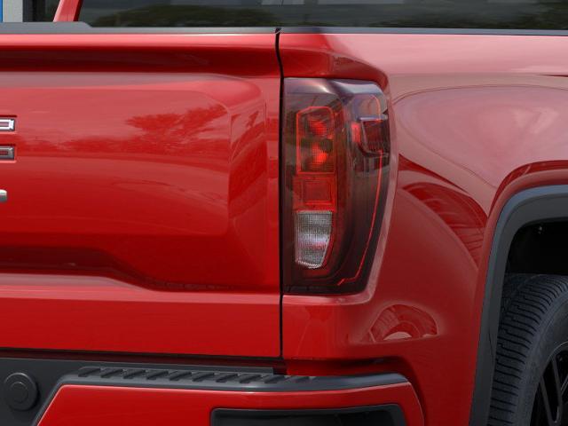 2025 GMC Sierra 1500 Vehicle Photo in ROXBORO, NC 27573-6143