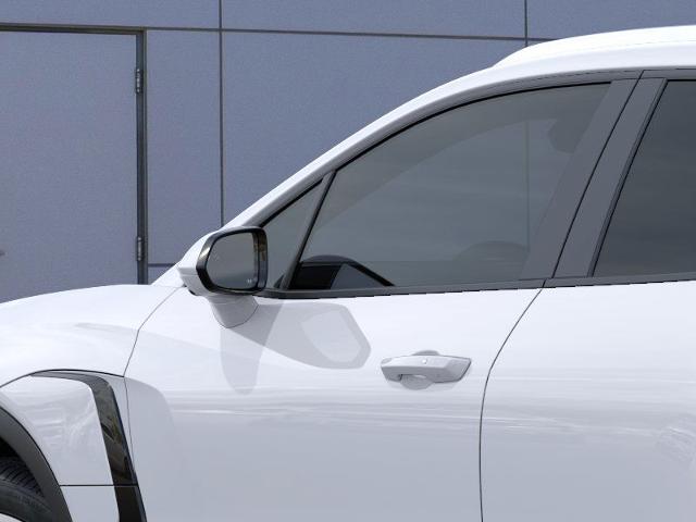 2025 Chevrolet Blazer EV Vehicle Photo in KANSAS CITY, MO 64114-4502