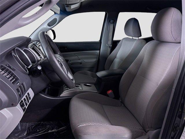 2014 Toyota Tacoma Vehicle Photo in PUYALLUP, WA 98371-4149