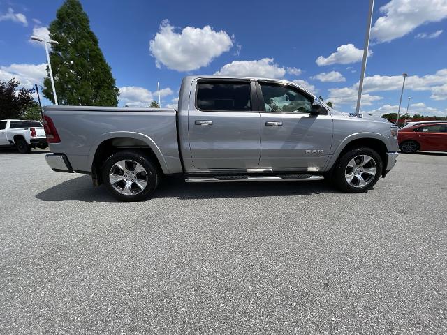 2020 Ram 1500 Vehicle Photo in BENTONVILLE, AR 72712-4322