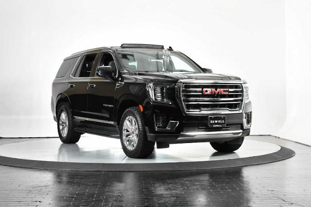 2021 GMC Yukon Vehicle Photo in DALLAS, TX 75235