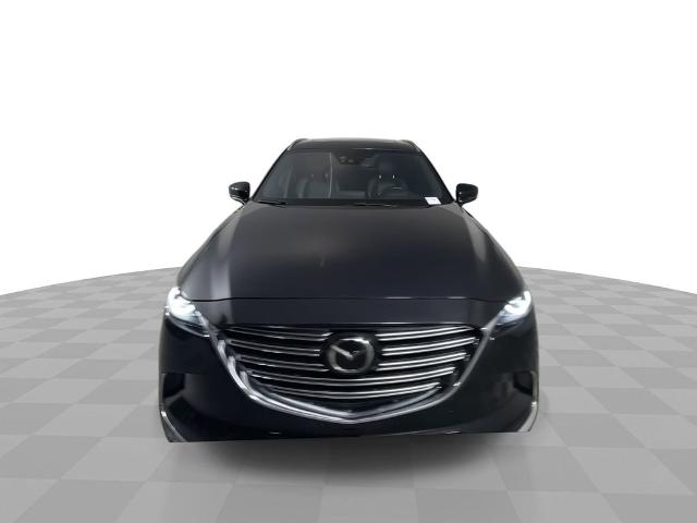 2016 Mazda CX-9 Vehicle Photo in GILBERT, AZ 85297-0402