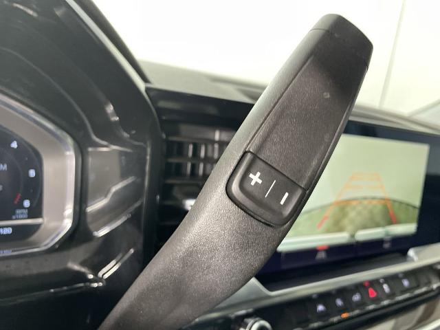 2023 GMC Sierra 1500 Vehicle Photo in GILBERT, AZ 85297-0402