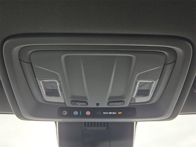 2025 Chevrolet Silverado 1500 Vehicle Photo in EASTLAND, TX 76448-3020