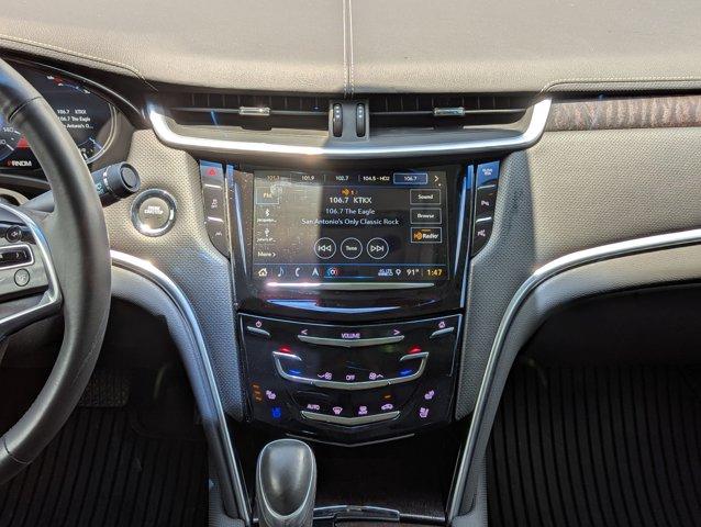 2018 Cadillac XTS Vehicle Photo in San Antonio, TX 78230