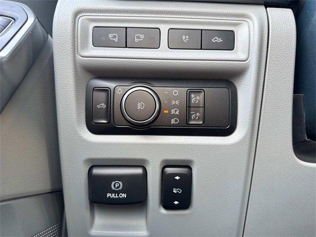 2021 Ford F-150 Vehicle Photo in BATON ROUGE, LA 70809-4546