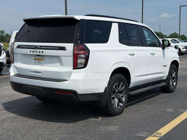 2023 Chevrolet Tahoe Vehicle Photo in COLUMBIA, MO 65203-3903