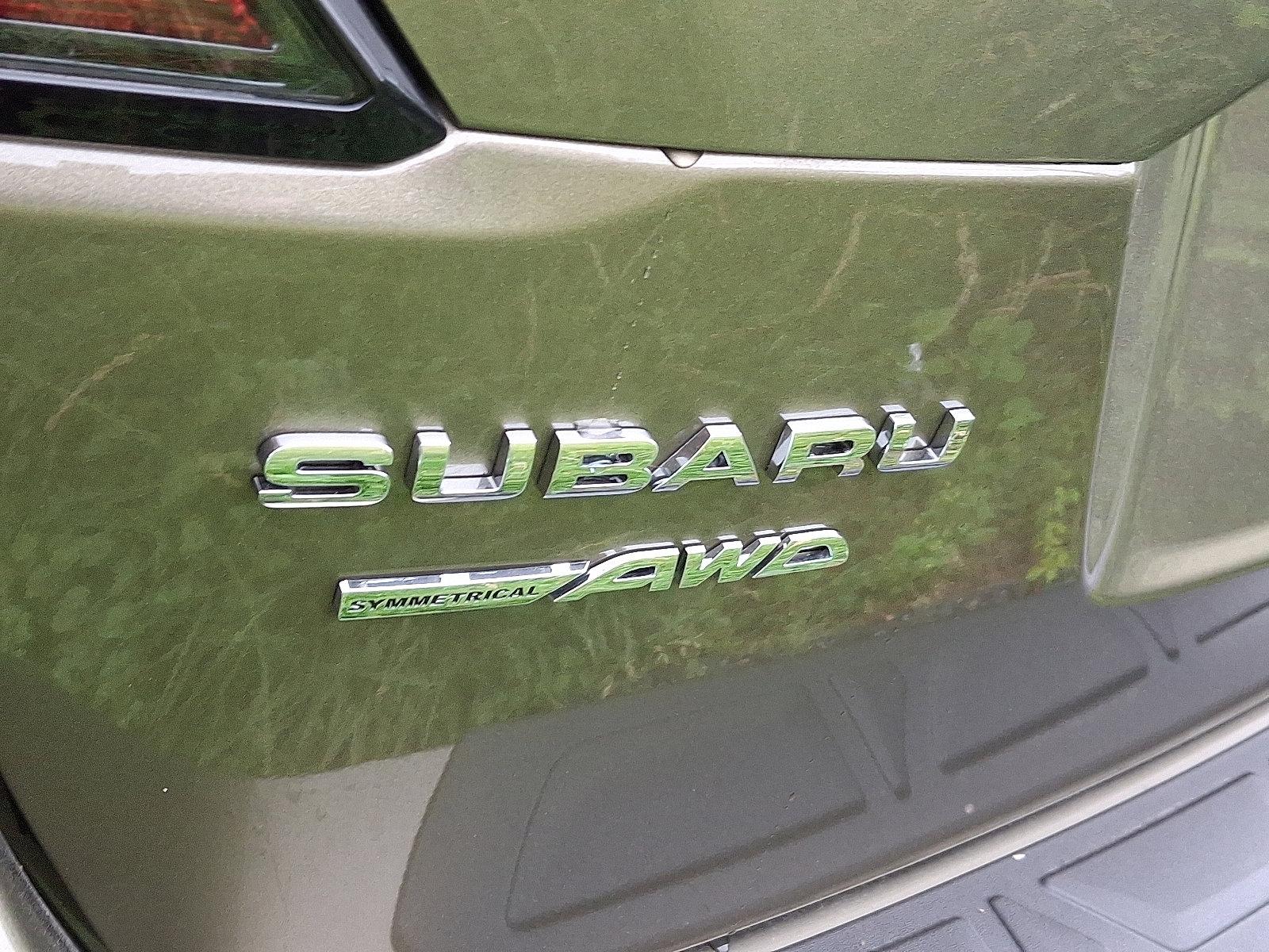 2025 Subaru Outback Vehicle Photo in Harrisburg, PA 17111