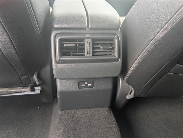 2024 Mazda CX-50 Vehicle Photo in AURORA, CO 80012-4011