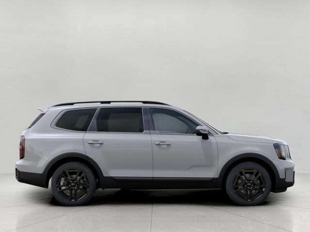 2025 Kia Telluride Vehicle Photo in Oshkosh, WI 54904