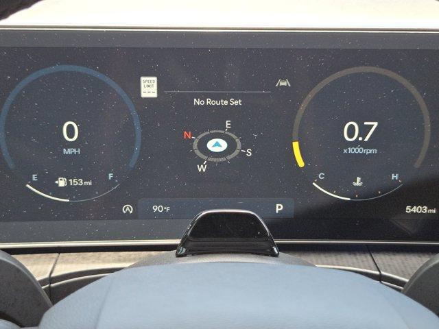 2024 Hyundai SANTA FE Vehicle Photo in Decatur, TX 76234