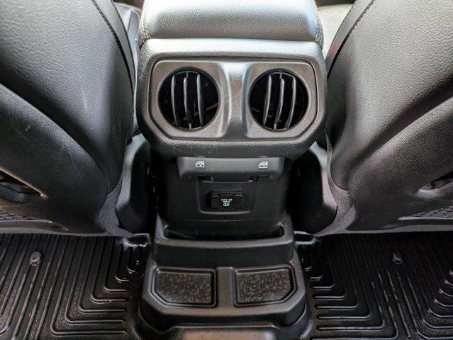 2022 Jeep Wrangler Vehicle Photo in San Antonio, TX 78209