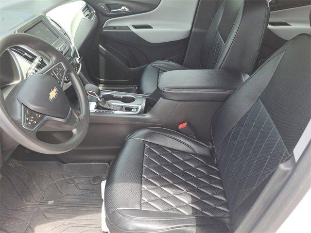 2023 Chevrolet Equinox Vehicle Photo in MILFORD, OH 45150-1684
