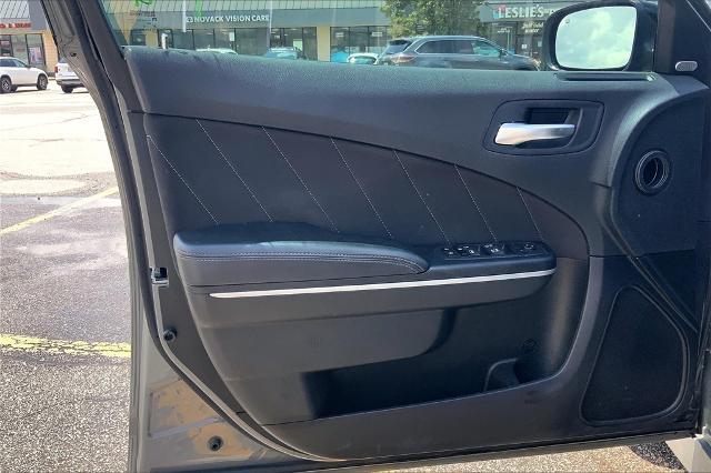 2023 Dodge Charger Vehicle Photo in Kansas City, MO 64114