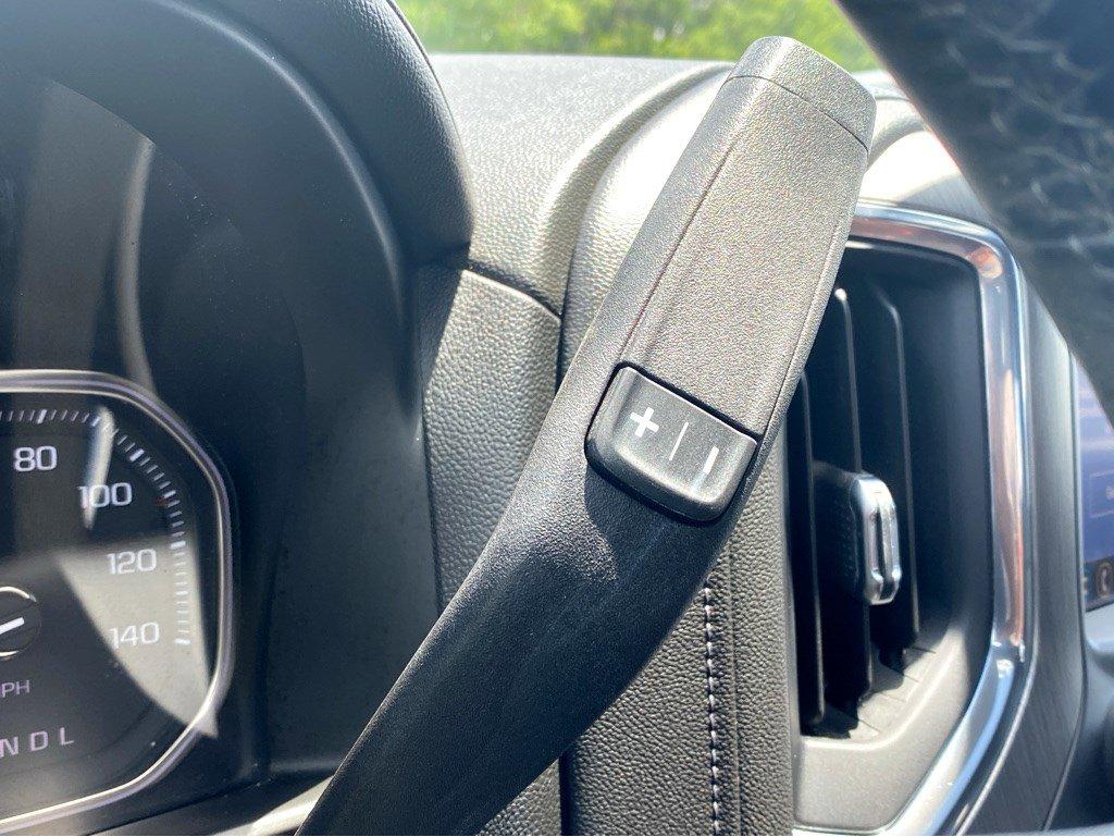 2021 GMC Sierra 1500 Vehicle Photo in SAVANNAH, GA 31406-4513