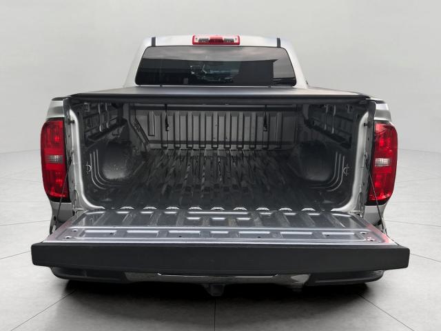 2015 Chevrolet Colorado Vehicle Photo in GREEN BAY, WI 54303-3330