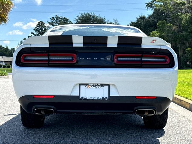 2022 Dodge Challenger Vehicle Photo in Hinesville, GA 31313