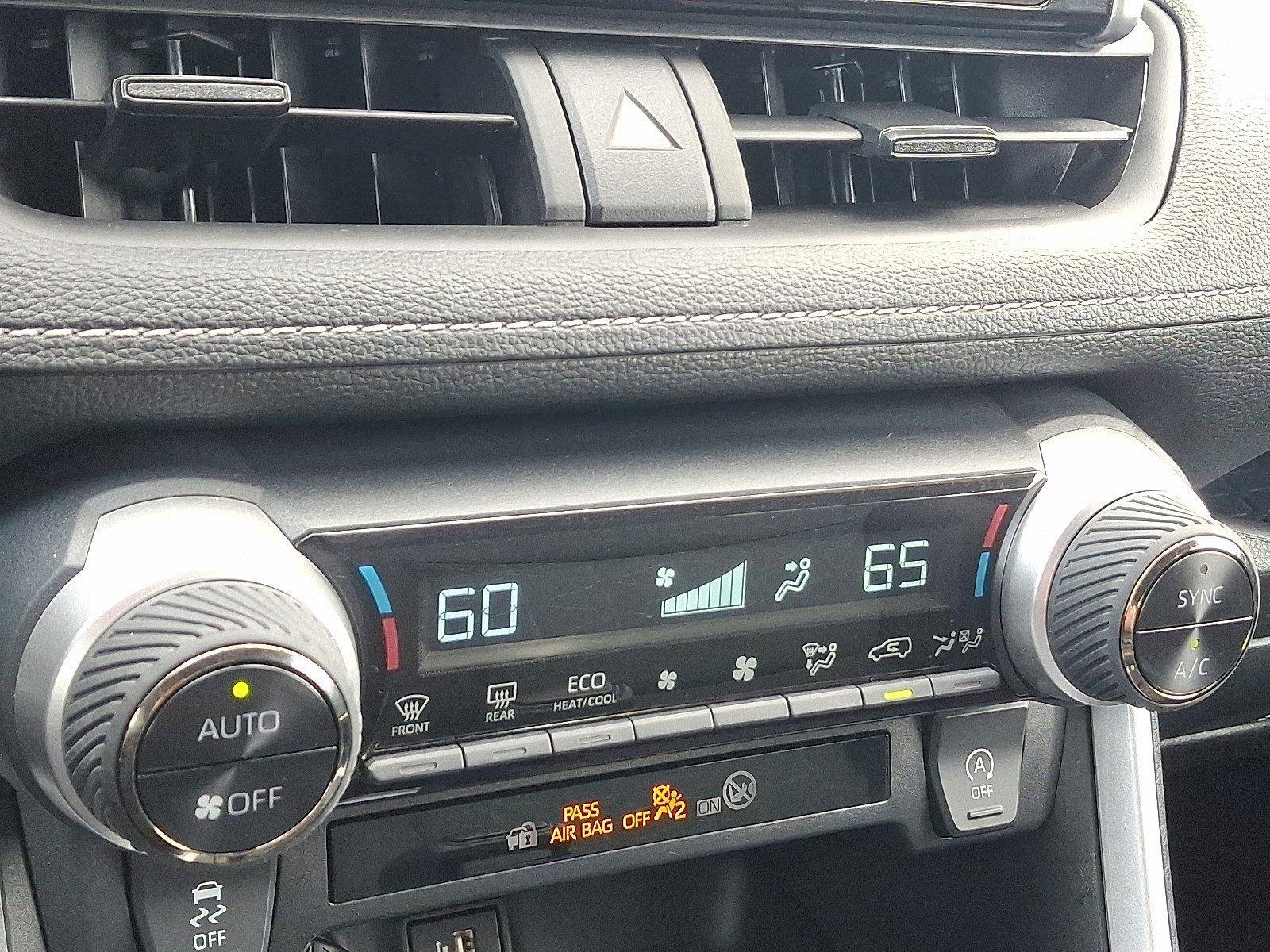 2024 Toyota RAV4 Vehicle Photo in Harrisburg, PA 17111