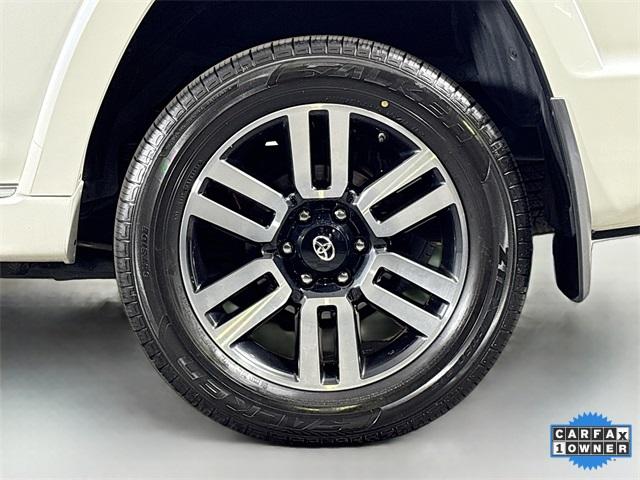 2020 Toyota 4Runner Vehicle Photo in Puyallup, WA 98371