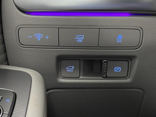 2025 Hyundai PALISADE Vehicle Photo in Appleton, WI 54913