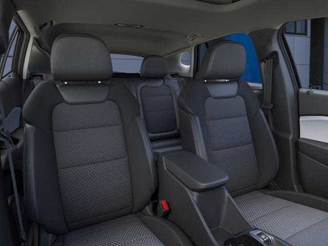 2025 Chevrolet Trax Vehicle Photo in KANSAS CITY, MO 64114-4502
