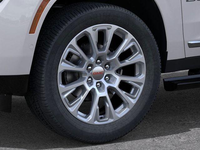 2025 GMC Yukon Vehicle Photo in DANBURY, CT 06810-5034