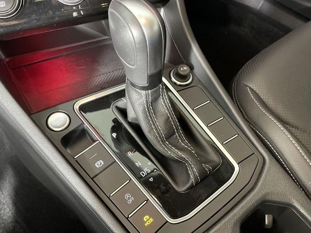 2021 Volkswagen Jetta Vehicle Photo in GILBERT, AZ 85297-0402