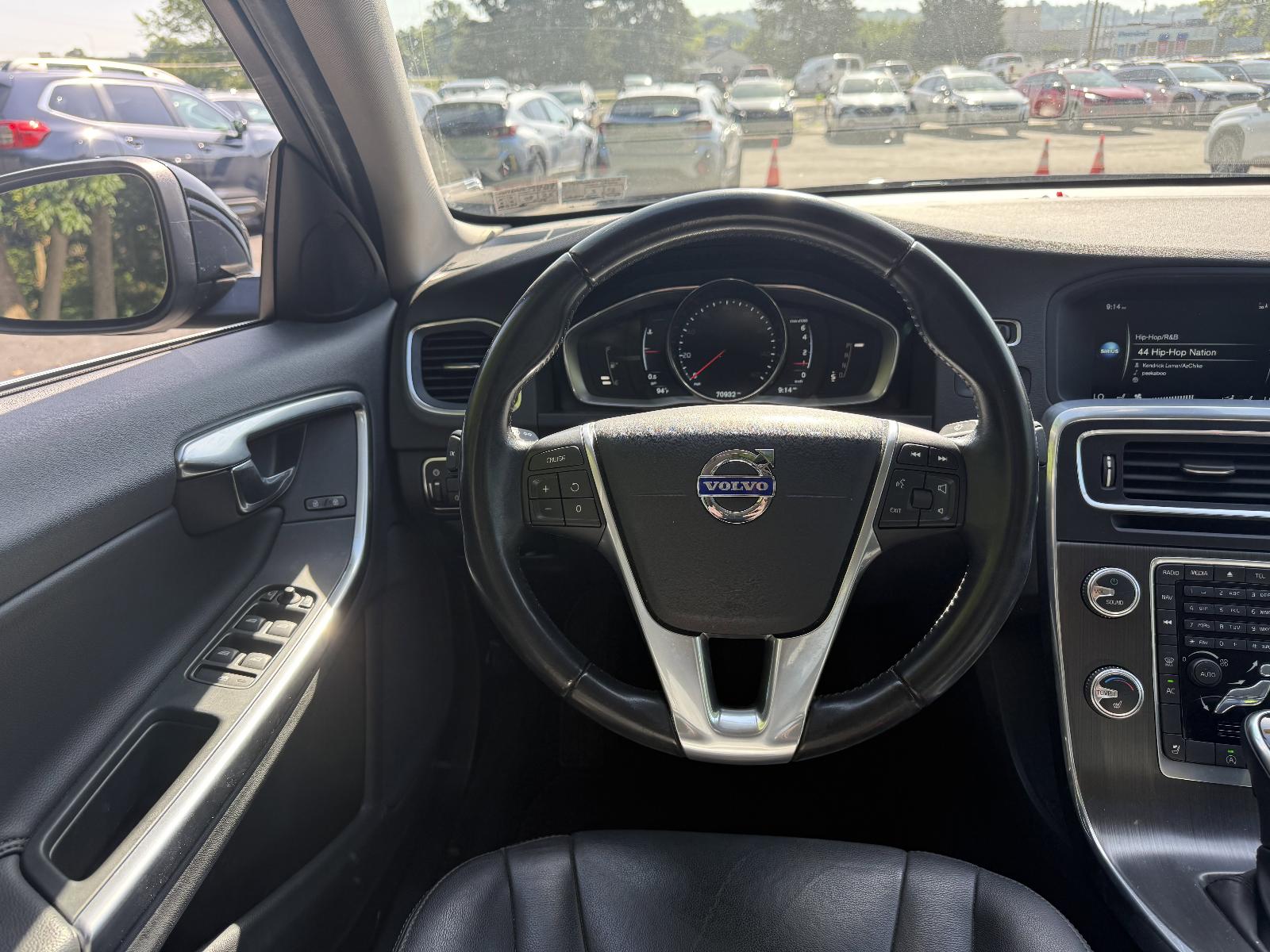 2015 Volvo S60 Vehicle Photo in Harrisburg, PA 17111