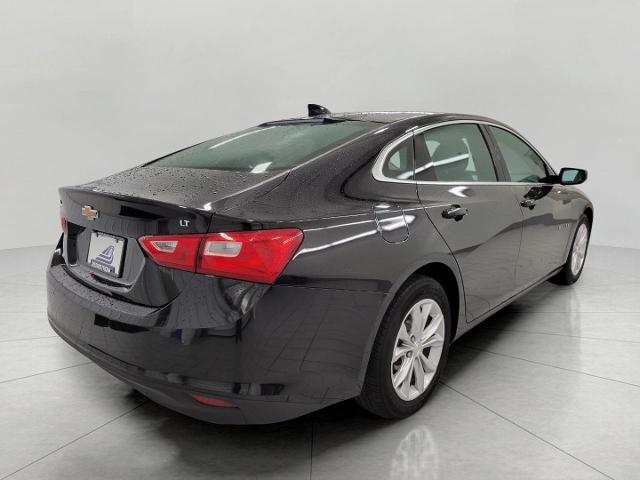 2024 Chevrolet Malibu Vehicle Photo in APPLETON, WI 54914-4656
