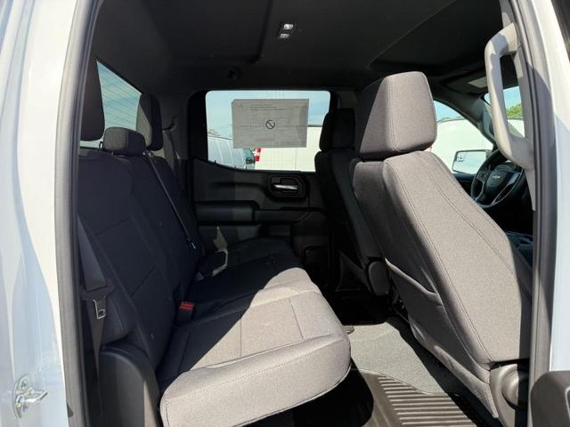 2025 Chevrolet Silverado 1500 Vehicle Photo in COLUMBIA, MO 65203-3903