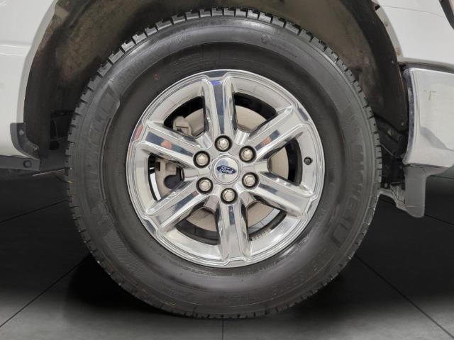 2024 Ford F-150 Vehicle Photo in Oshkosh, WI 54901