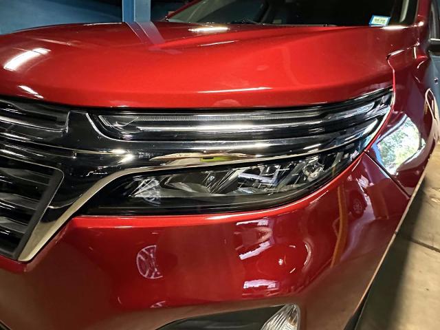 2024 Chevrolet Equinox Vehicle Photo in Roslyn, NY 11576