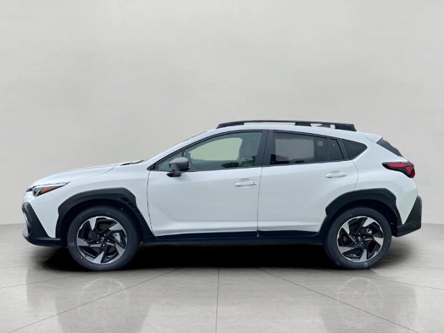 2025 Subaru Crosstrek Vehicle Photo in Oshkosh, WI 54904