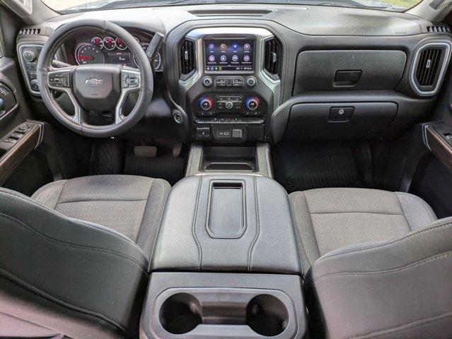 2021 Chevrolet Silverado 1500 Vehicle Photo in San Antonio, TX 78209