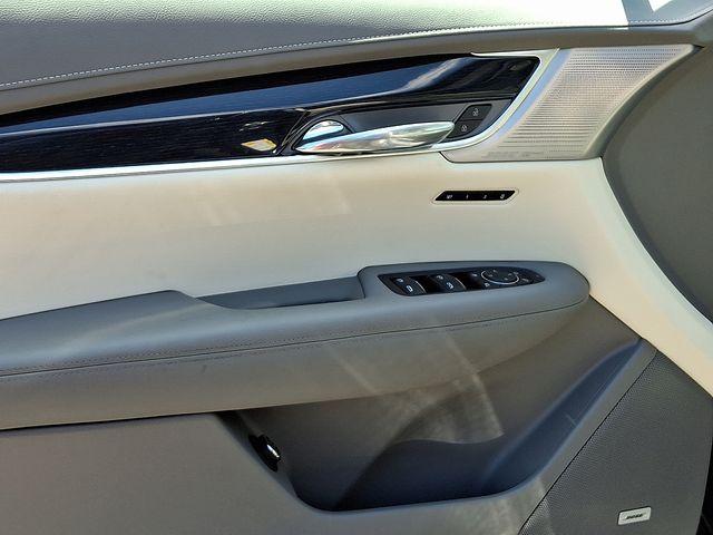 2024 Cadillac XT6 Vehicle Photo in DANBURY, CT 06810-5034