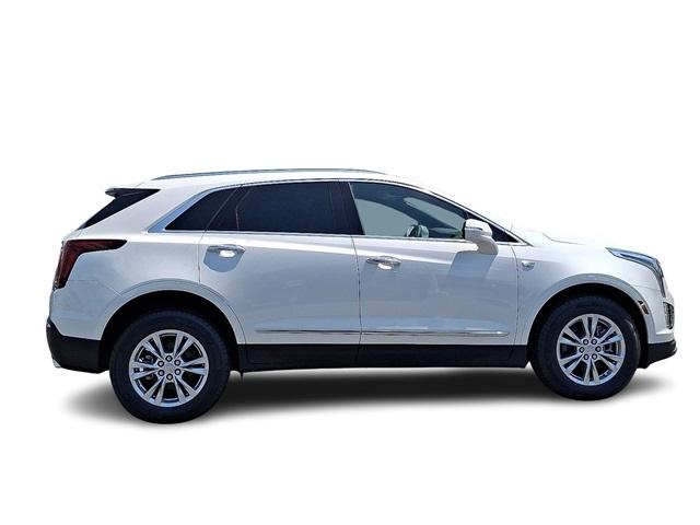 2025 Cadillac XT5 Vehicle Photo in ALLENTOWN, PA 18103-7399
