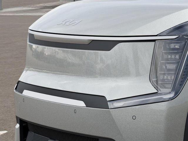 2026 Kia EV9 Vehicle Photo in Tucson, AZ 85712