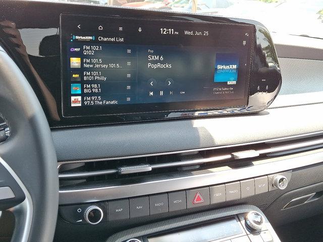2023 Hyundai PALISADE Vehicle Photo in Philadelphia, PA 19116