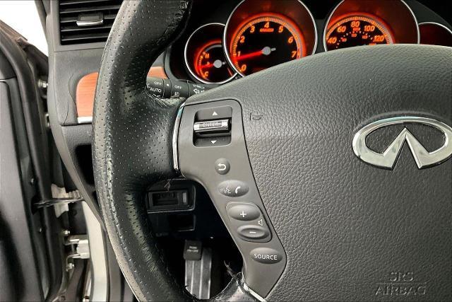 2007 INFINITI M35 Vehicle Photo in Grapevine, TX 76051