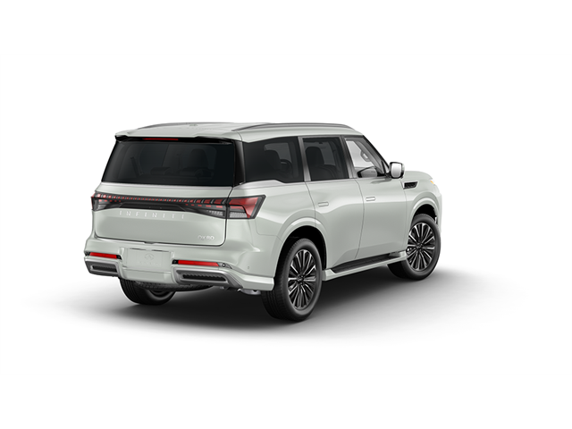 2025 INFINITI QX80 Vehicle Photo in Grapevine, TX 76051
