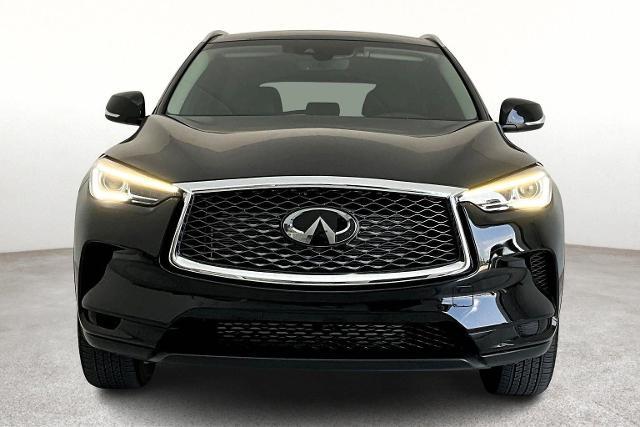 2023 INFINITI QX50 Vehicle Photo in Grapevine, TX 76051