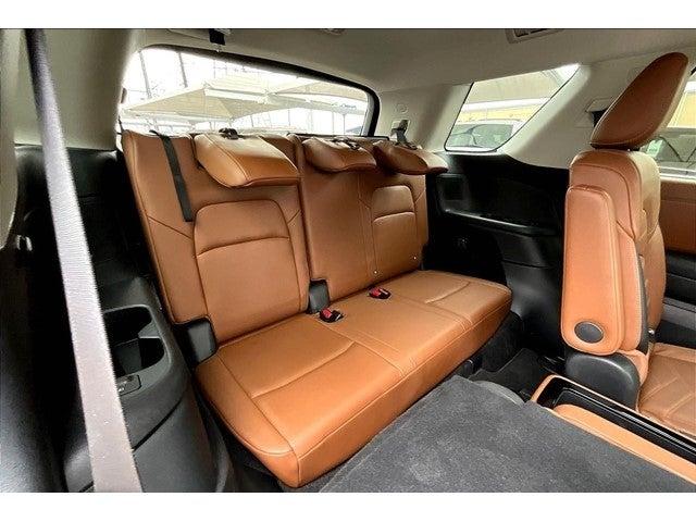 2022 Nissan Pathfinder Vehicle Photo in San Antonio, TX 78230