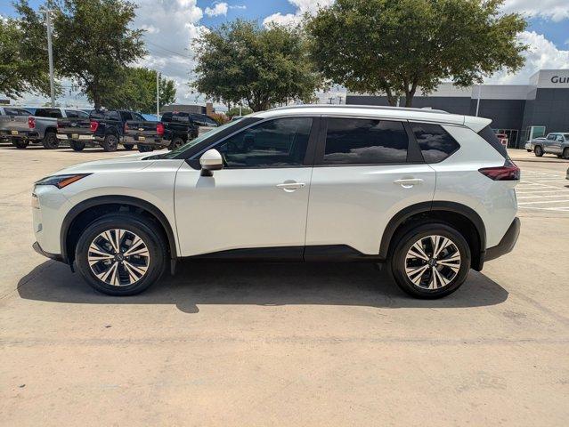 2023 Nissan Rogue Vehicle Photo in San Antonio, TX 78209