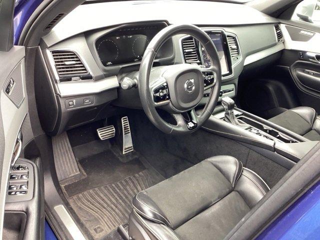 2016 Volvo XC90 Vehicle Photo in PUYALLUP, WA 98371-4149