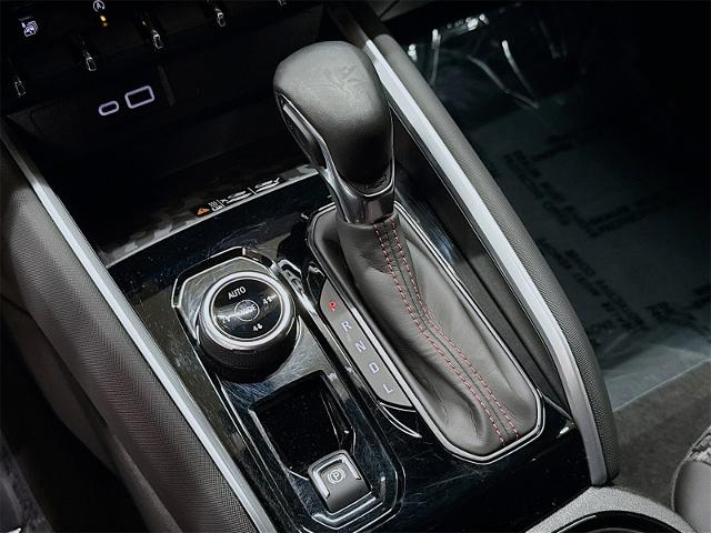 2024 Chevrolet Colorado Vehicle Photo in EVERETT, WA 98203-5662