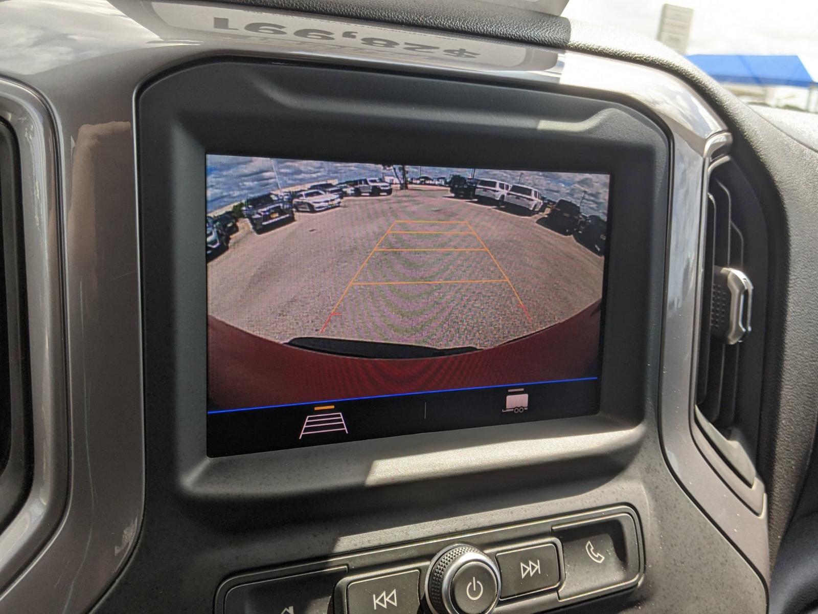 2021 Chevrolet Silverado 1500 Vehicle Photo in Seguin, TX 78155