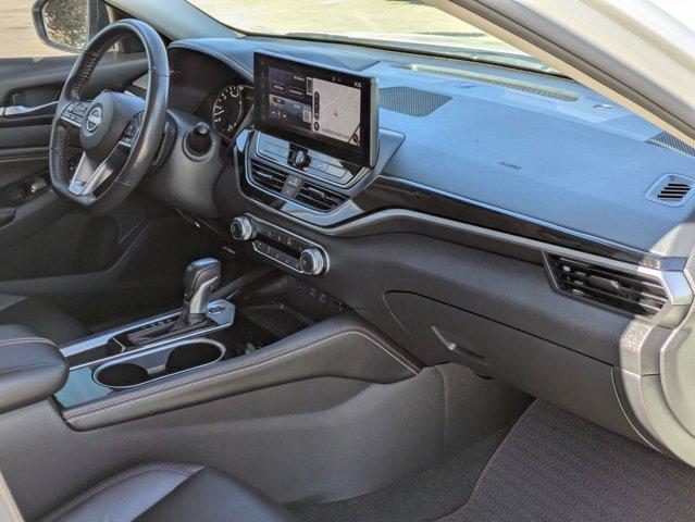 2023 Nissan Altima Vehicle Photo in San Antonio, TX 78209