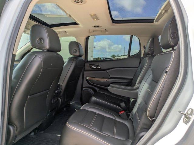 2019 GMC Acadia Vehicle Photo in SELMA, TX 78154-1460