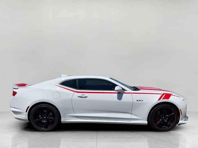 2020 Chevrolet Camaro Vehicle Photo in APPLETON, WI 54914-4656